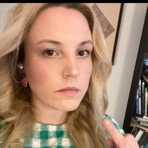 Meet your Posher, Ruth